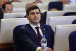 Бывший омский сенатор Зуга теперь решил стать депутатом Госдумы