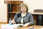 Вслед за главой СибАДИ Жигадло на выборы депутатов заявилась ректор ОмГАУ Шумакова