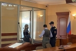 В Омске студентку, забившую пожилую соседку табуреткой, приговорили к 14 годам лишения свободы