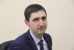 В Омске директором правового департамента мэрии утвердили Олега Баланова