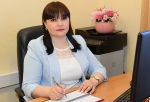 Антикоррупционное управление омского правительства возглавила Елена Клышникова