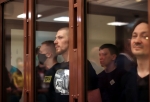 Полицейские, подбросившие наркотики журналисту Ивану Голунову, получили от 5 до 12 лет колонии