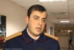 Экс-руководитель омского следствия Оляницкий, получивший взятку в четверть миллиона, не смог обжаловать свой приговор