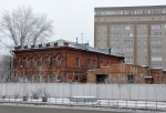 Омское минимущество выиграло суд у стоматологии, которая не хотела возвращать региону здание памятника архитектуры