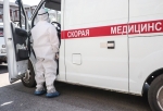 В Омске резко возросло число смертей от коронавируса