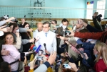 Жив и здоров: Спустя трое суток омский министр Мураховский нашелся и сам вышел к людям