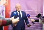 Совет Федерации официально отправил в отставку омского сенатора Виктора Назарова