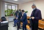 Вынесен приговор по резонансному делу омских полицейских, которые пообещали прекратить уголовное дело за 1,5 миллиона