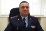 В Омске новым начальником охраны общественного порядка полиции стал Василий Киореско