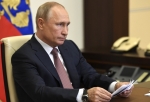 Путин подписал закон о бесплатном проведении газа к частным домам