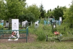 В полиции опровергли информацию о том, что за месяц на омских кладбищах повредили более 50 надгробий
