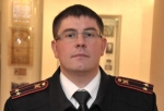 Начальником полиции Омска вместо Быкова, пойманного за крупную взятку, может стать зам из управления угрозыска Белов — СМИ