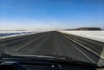 Высокоскоростную федеральную трассу М-12 могут продлить до Омска