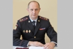Руководителя омской полиции Крючкова повысили до генерал-майора