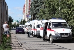 Омские больницы начали перепрофилировать под ковидные госпитали - МСЧ 4 прекращает плановый прием пациентов