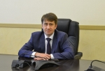 В «Тепловой компании» Омска назначен новый директор – им стал «варяг» Денис Авралов