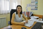 Главной по комфортной городской среде в Омске назначили Елену Галуза