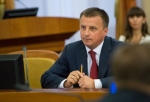 Бывший омский вице-губернатор Синюгин стал замглавы «Зарубежнефти»