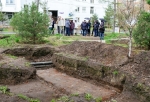 В Омске начинают раскопки на месте каторжного острога, где находился Достоевский – омичей приглашают помочь