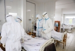 В Омской области за сутки выявили почти 300 случаев заражения коронавирусом, 70 человек пришлось госпитализировать