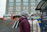 После общественного резонанса мэрия приостановила вырубку 16 тополей ради новой остановки в центре Омска