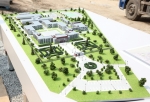 Новое здание омского кадетского корпуса будет готово 8 августа – его построили меньше, чем за год