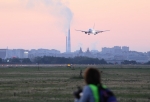 Росавиация разрешила запустить рейсы из Омска в Израиль, Таиланд и Минск