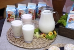Омское производство «Лузинское молоко» возглавил Евгений Найден
