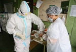 В Омской области число зараженных коронавирусом приблизилось к 64 тысячам 