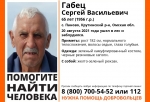 В Омской области пенсионер ушел в лес и пропал 