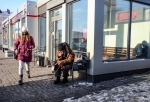 Омская мэрия получила предупреждения от ФАС из-за конкурсов по «теплым» остановкам