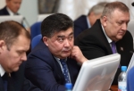 Экс-депутата омского Заксобрания Шушубаева, отсидевшего за растрату, признали банкротом