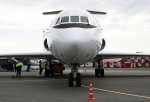Летевший из Омска в Москву самолет совершил экстренную посадку в Казани