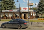 В Омске суд запретил работать кафе «Sувлаки», которое потребовали снести полгода назад