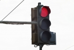 В Омске запретят левые повороты на двух перекрестках