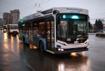 После концертов к Дню города омичей развезут дополнительные автобусы и троллейбусы (маршруты)