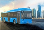 В Омск за полмиллиарда поставят 48 больших автобусов на метане — по каким маршрутам они поедут?