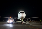 Самолет с омичами на борту зашел на экстренную посадку в Казани
