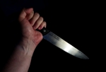 Нож в спину: ссора двух сельчан в Омской области закончилась повреждением легкого