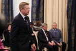 Евгений Еловик останется гендиректором «Омскоблгаза» еще на три года