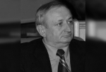 Скончался бывший глава секретариата омского экс-губернатора Полежаева Александр Бурлаченко