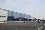 Омские власти просят почти 2 миллиарда на строительство международного терминала в аэропорту к МЧМ-2022