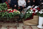 Завтра похоронят Дмитрия Шархуна -  он входил в сотню самых богатых омичей