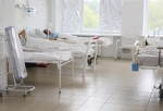 Почти 90% поступивших за неделю в один омский ковидный госпиталь не привиты — минздрав