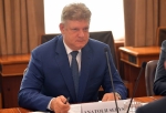 Официально: Новым полпредом в СФО утвержден помощник президента Серышев
