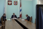 Правительство выделило Омской области кредиты на сумму 372 млн рублей