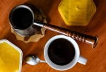 В Омске перестали работать две из трех кофеен «Вояж» 