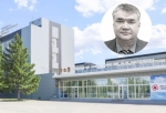 Умер глава омского представительства госкорпорации «Ростех» Захаров