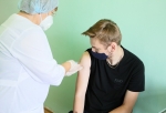 Вакцинацию от ковида могут внести в календарь прививок до конца года