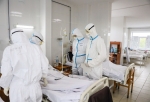 В Омской области за сутки выявили максимальное число новых больных за всю пандемию